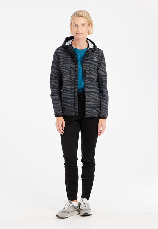 Imperméable pour femme Protest PRTFLEUR