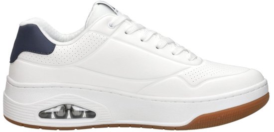 Skechers Uno Court – Baskets pour femmes pour hommes – Wit