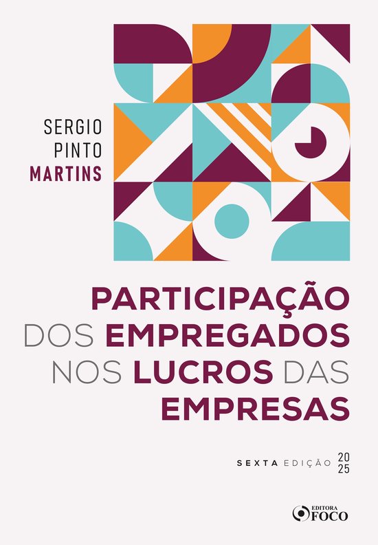 Participação dos Empregados nos Lucros das Empresas - 6ª  ... - cover