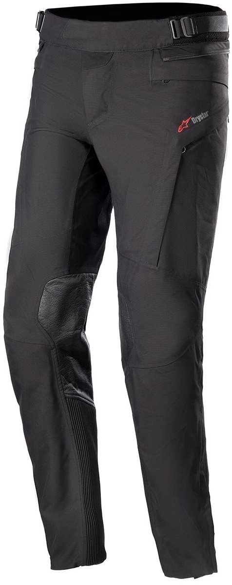 Alpinestars AMT-10 Drystar XF Broek Zwart - Broek