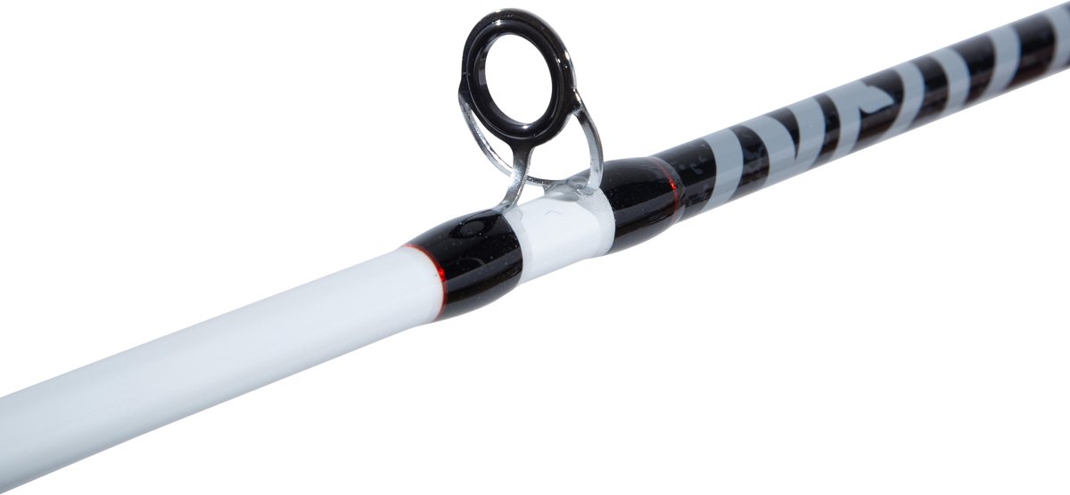 Ultimate Novix Baitcasthengel 2.20m (20-60g) | Baitcaster hengel