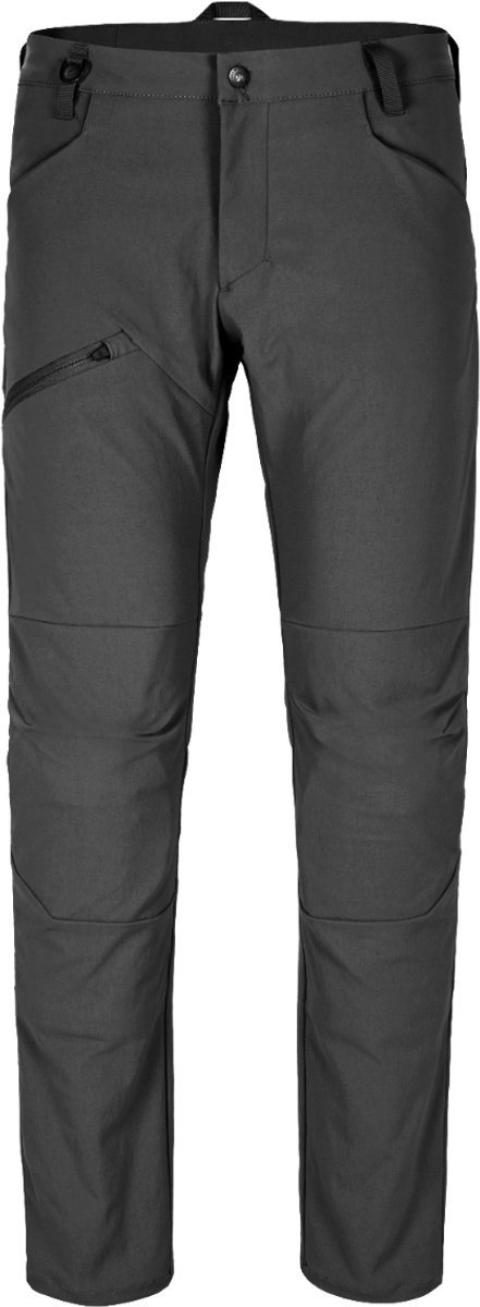 Spidi Charged Short Anthracite - Maat 29