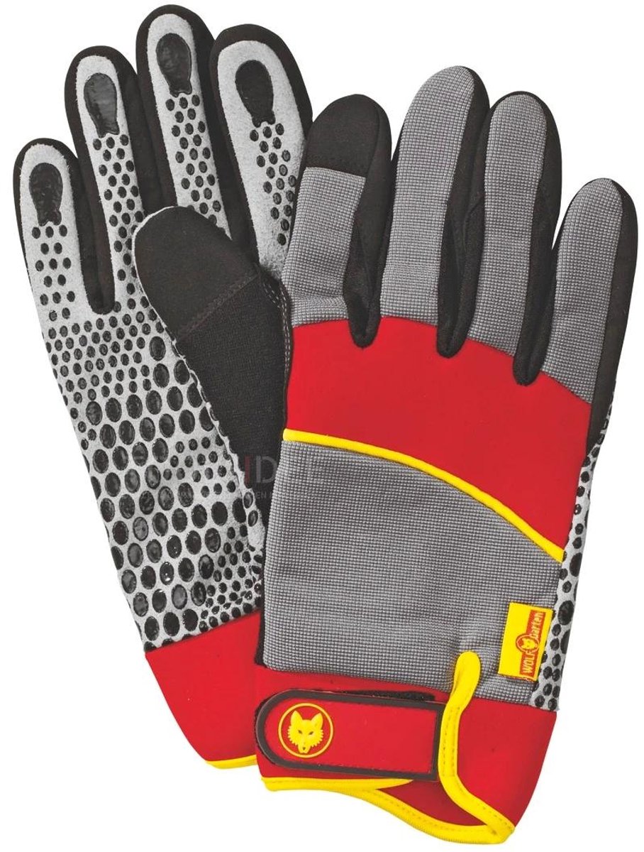 Wolf Gereedschaphandschoen GH-M