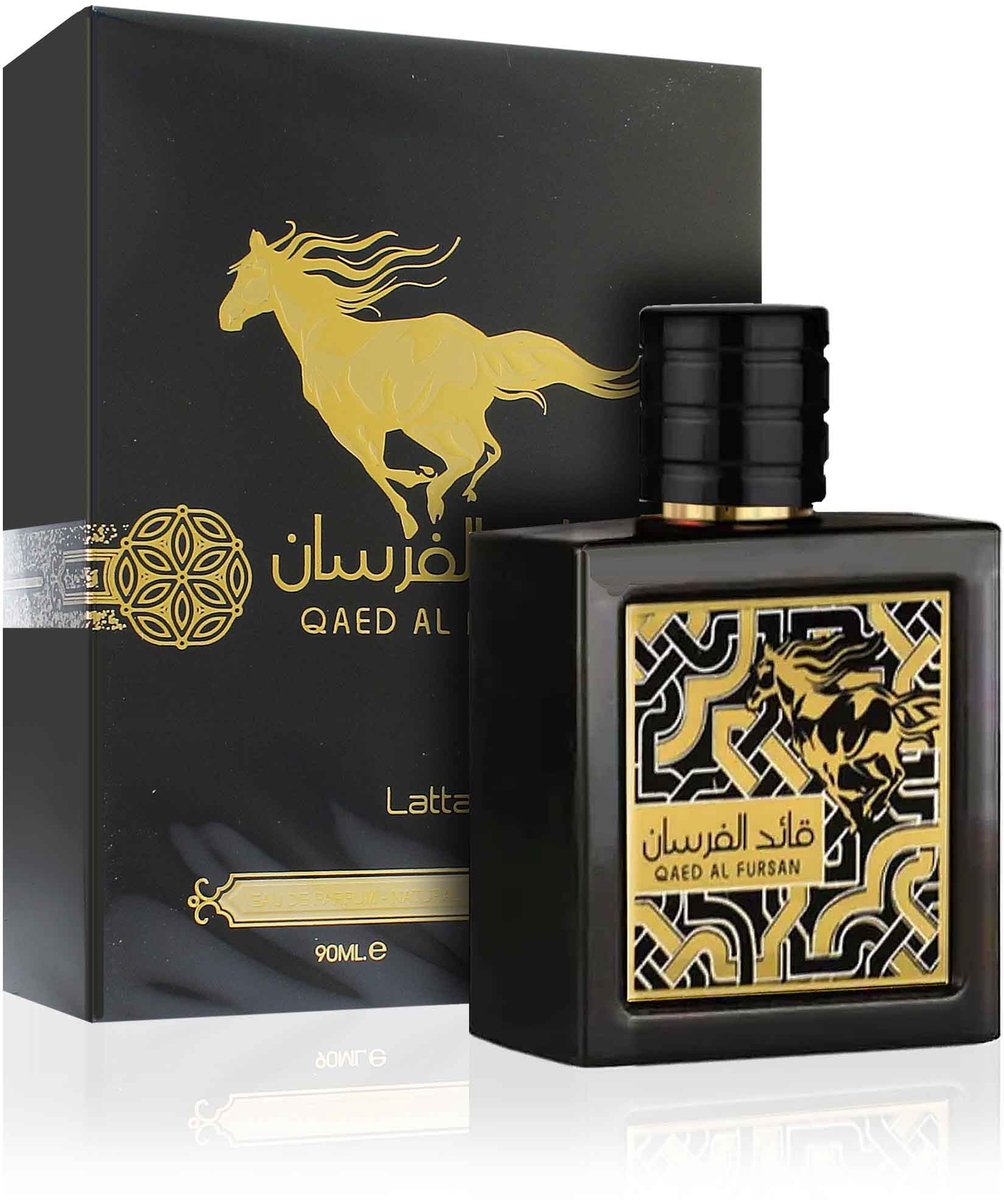 Lattafa Qaed Al Fursan Edp M 90 Ml
