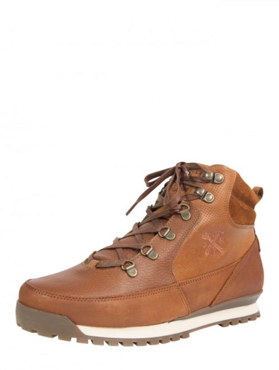 John Doe Overland Cognac - Laars