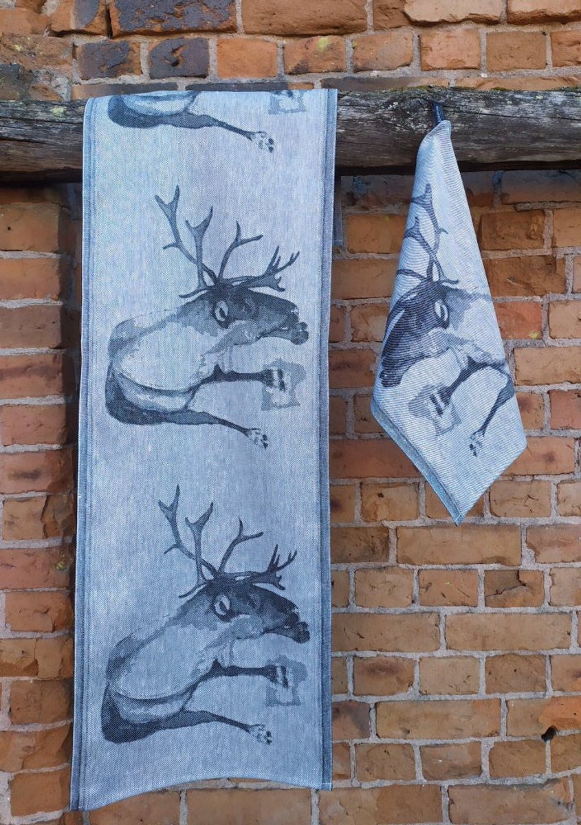 Jokipiin - Seat Cover - Sauna - Zitdoek