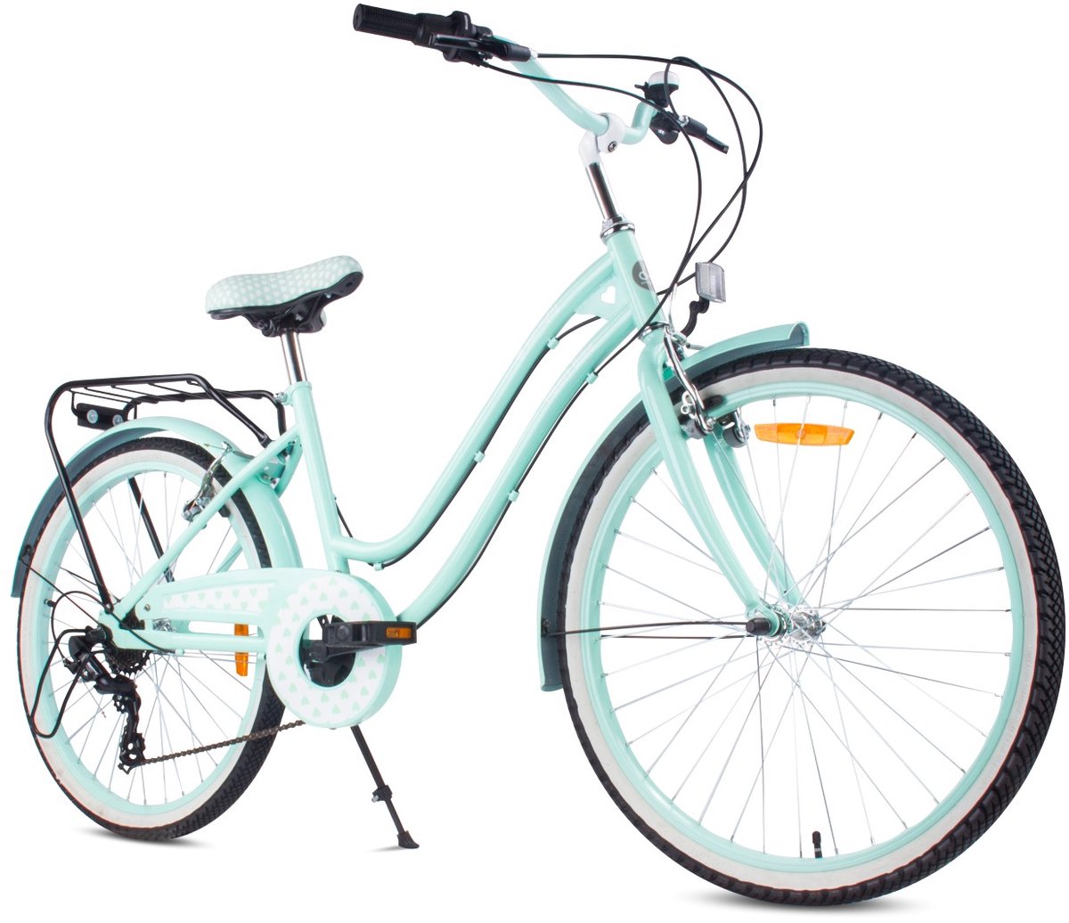 Heart Bike Kinderfiets 24 inch
