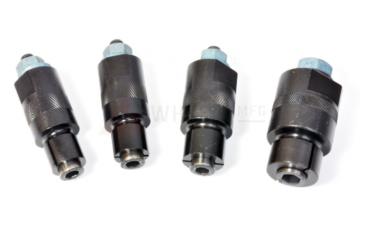 Wheels Mfg - Lager Trekker Essential Gereedschap Set
