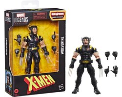 Marvel Legends Series X-Treme X-Men Wolverine - Actiefiguur - 15cm