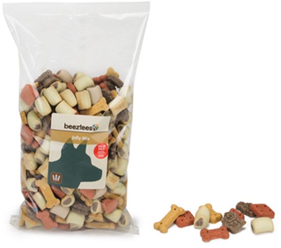 Inaba Churu Bites Multipack - Hondensnacks - Kip 16x12 g - Verwensnacks - Pets Place
