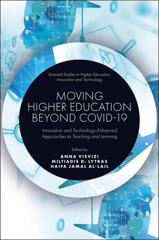 Emerald Studies in Higher Education, Innovation and Technolo ... - cover