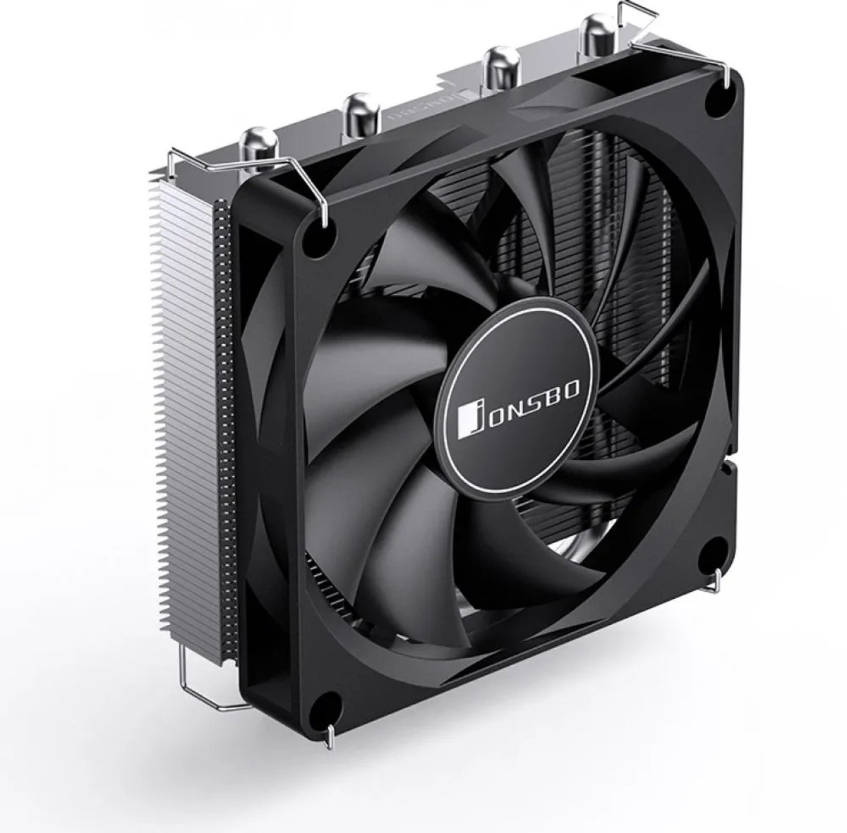 Hp-400Sbk (Black) - afbeelding 2