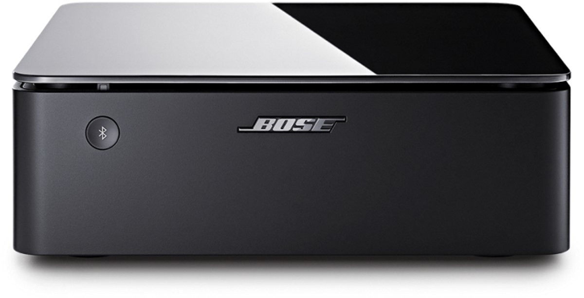 Bol.com Versterker BOSE Music Amplifier aanbieding