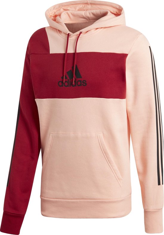 sport id hoodie adidas