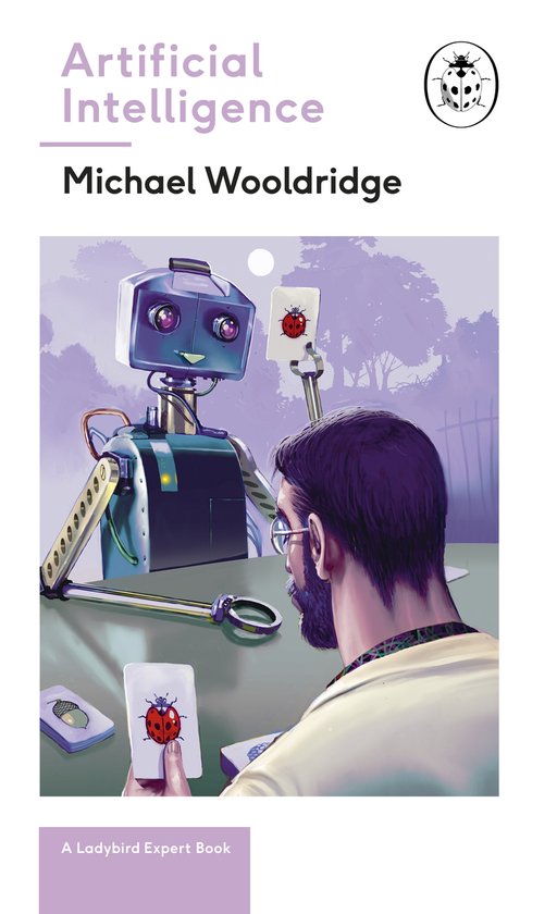 Artificial Intelligence - cover