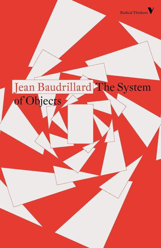 System of Objects