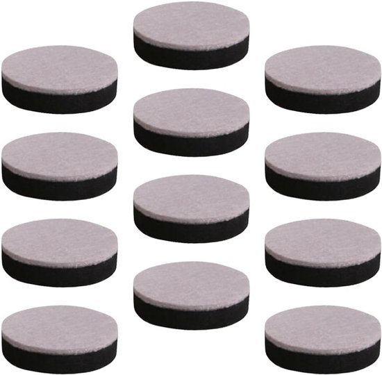 4 Stuks Meubelpoten Houten Huismeubilair Riser Meubelvoeten Lifter Bed Verhoging Meubilair, Groefontwerp, Lift for, Tafel Bureau Bedlift(Increase 10cm,Slot width 1.8cm