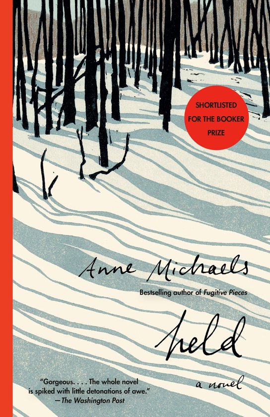 Held - cover