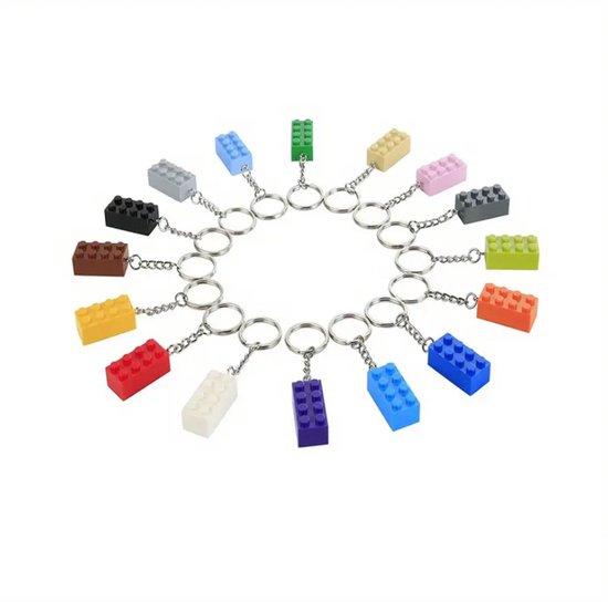 LEGO Sleutelhanger