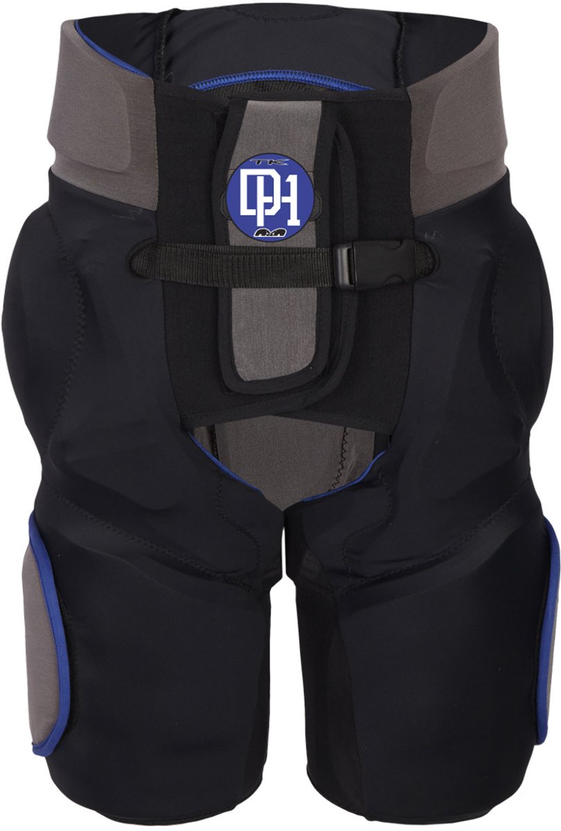 TK TK1 DH Safety Goalie Pants
