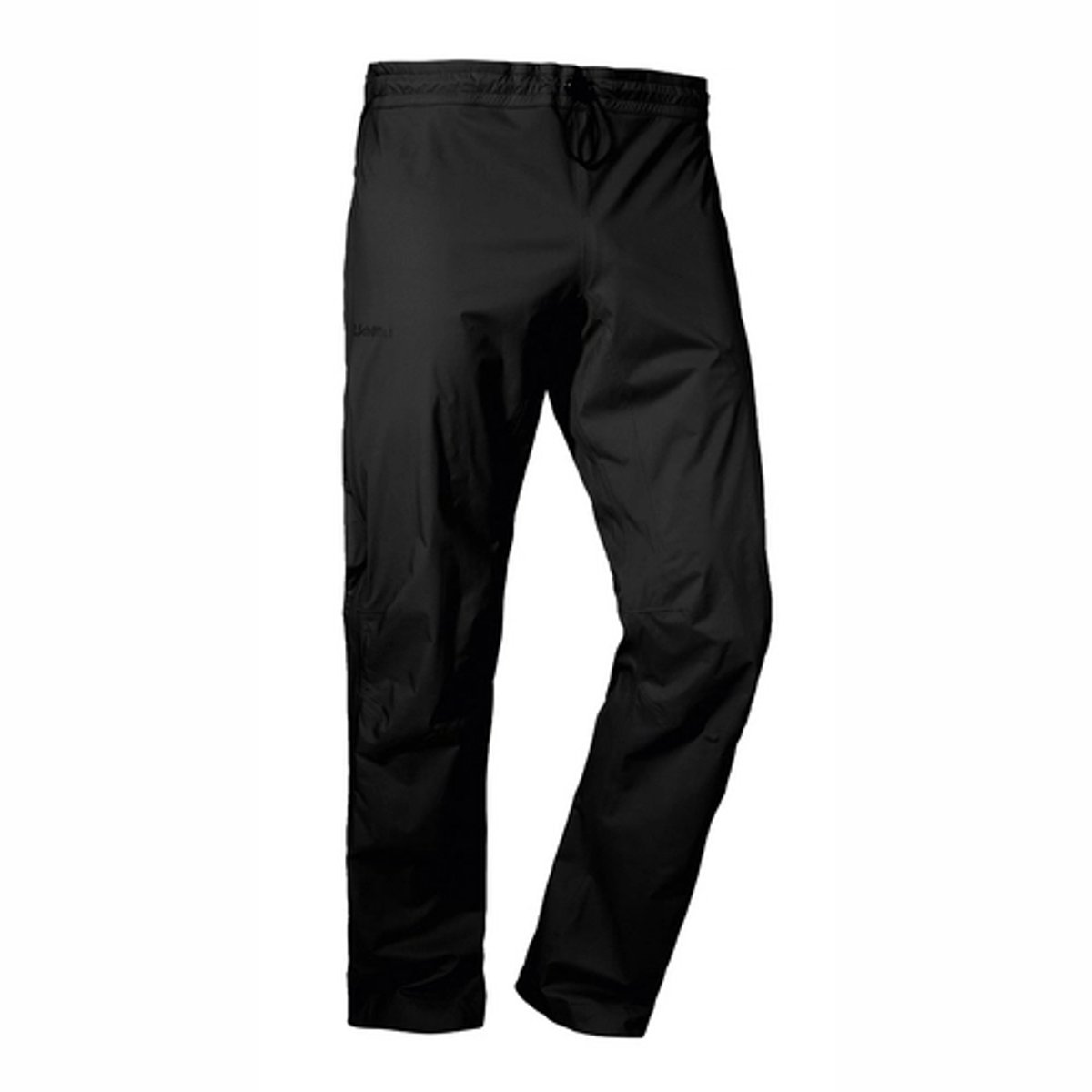 Broek Schöffel Men Regular Toronto Black-Maat 50