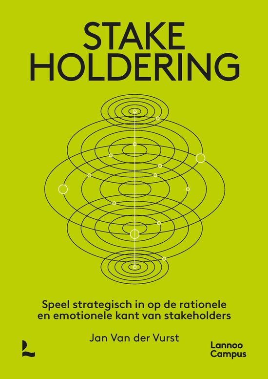 Stakeholdering - cover