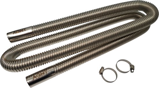 Aanhanger voor aggregaat 2700kg | A1 Aanhangwagens