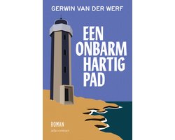 Omslag van Een onbarmhartig pad