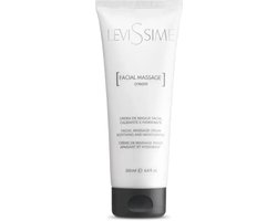 Gezichtsmassagecrème Levissime / Massagecrème voor het gezicht 200 ml