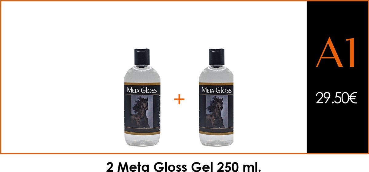Meta Gloss Package Deal A1