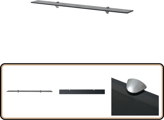 MagicFlap Designer Plank met Geheim Compartiment, Verborgen Zwevende Plank, Wandgemonteerde Opbergrek, Verborgen Compartiment voor Woonkamer of Kantoor