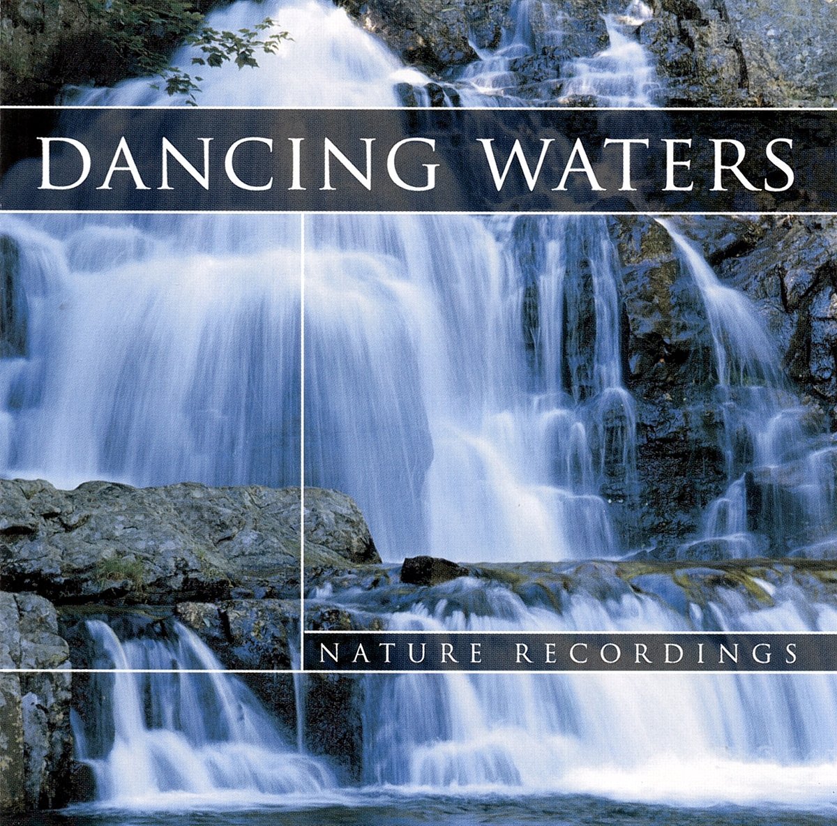 1-CD Various - Dancing Waters (2011)