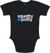 Babyrompertje Squatty Potty