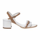 NeroGiardini Women E410430D Bianco-Schoenmaat 40