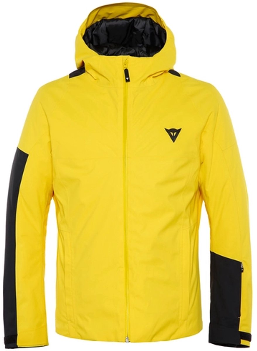 Ski Jas Dainese Men HP2 M4 Surphur Stretch Limo Geel