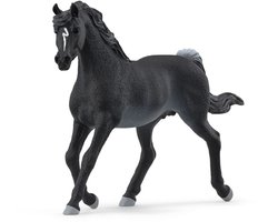 schleich HORSE CLUB - Arabische Hengst - Paarden Speelfiguur - 13981