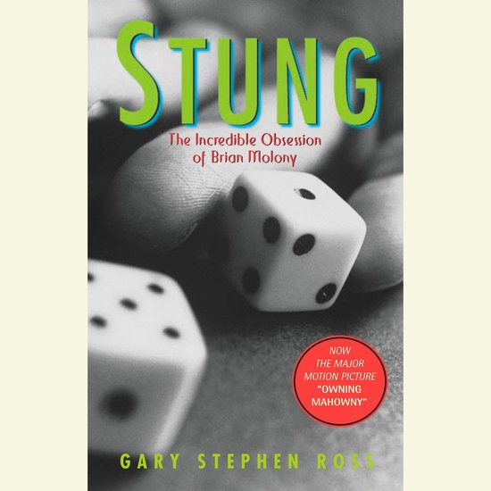 Stung - cover