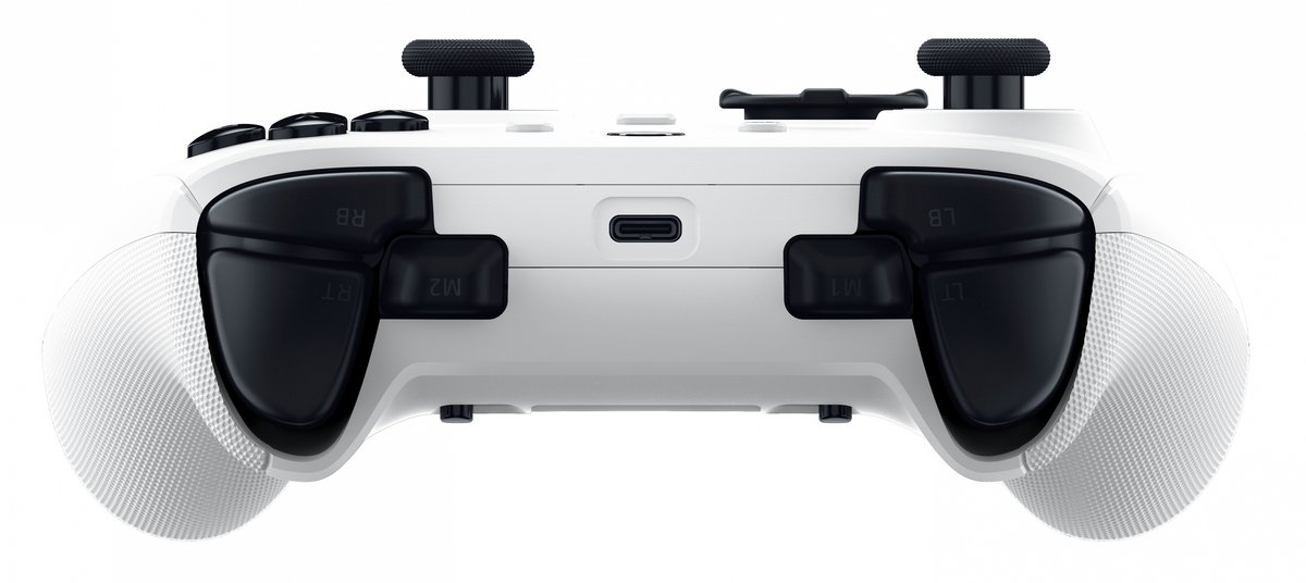 Razer Wolverine V3 Pro - Draadloze Gaming Controller - Programmeerbare Knoppen - Xbox/PC - Zwart – foto 6