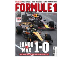 Formule 1 Magazine