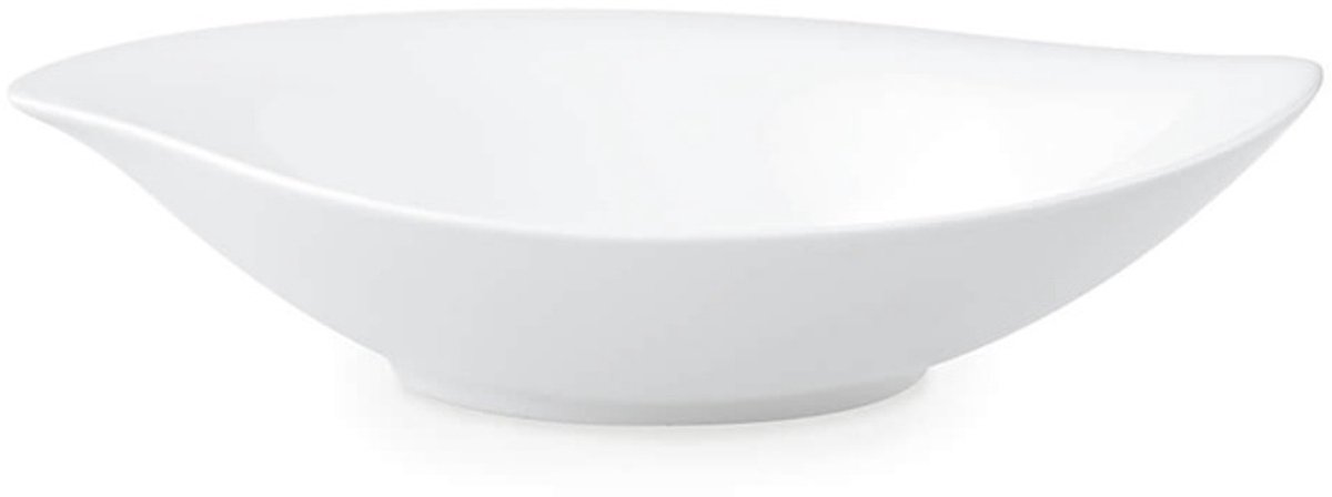 Villeroy en Boch schaal 21x18 cm
