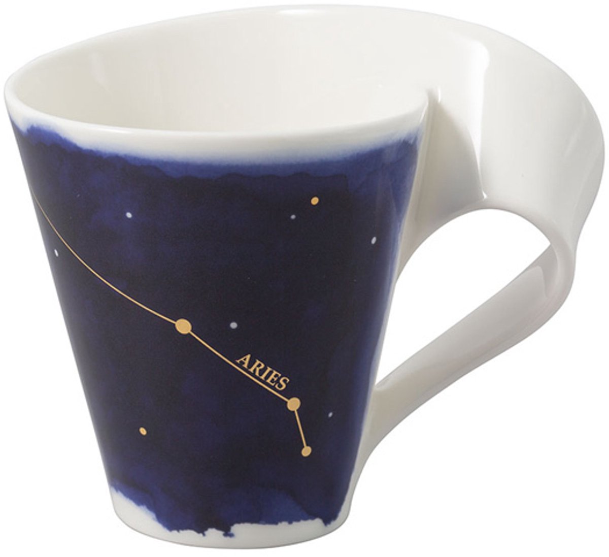 Tasse Widder NewWave Stars 300 ml