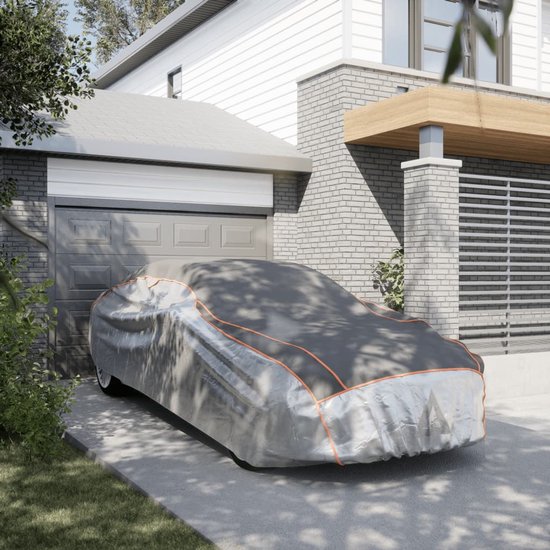 Luxe Autohoes maat S (hagelbestendig