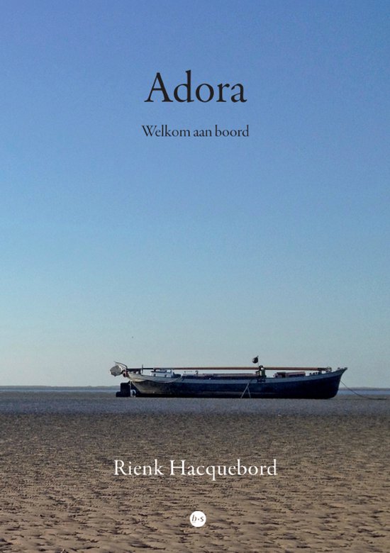 Adora - cover