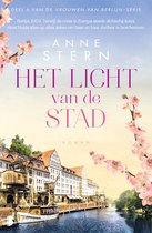 Vrouwen van Berlijn 6 - Het licht van de stad