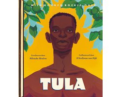 Gouden Boekjes - Mijn Gouden Boekje over Tula