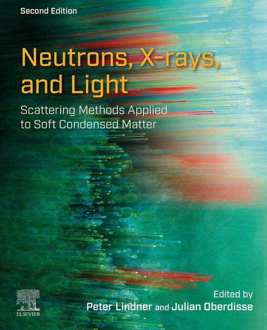Neutrons, X-rays, and Light - cover
