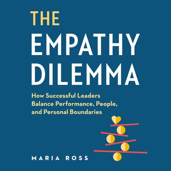 The Empathy Dilemma - cover