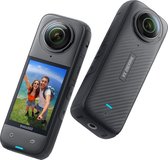 Bol.com insta360 X4 snowboard bundle - wintersport aanbieding