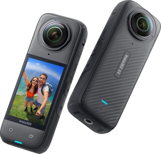 insta360 X4 snowboard bundle - wintersport