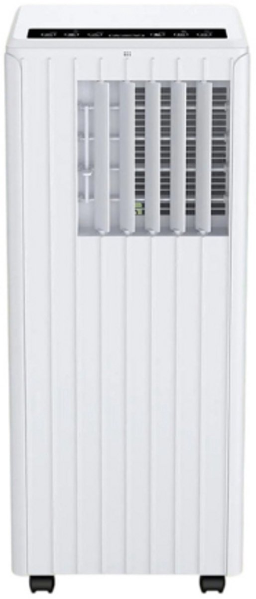 Boleen - Mobiele Airco - Aircooler - Air Conditioner - Ventilatie En Ontvochtiging - Met Uitlaatpijp - Tot 75m ³ - 3 In 1 - Wit - Boleen - €360,00
